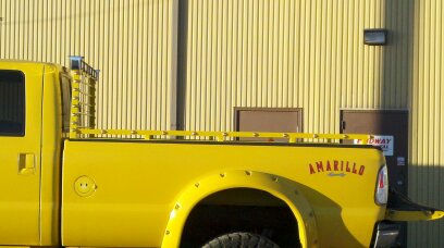 2005 Ford F-350 photo