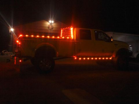 2005 Ford F-350 photo