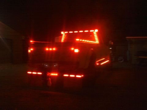 2005 Ford F-350 photo