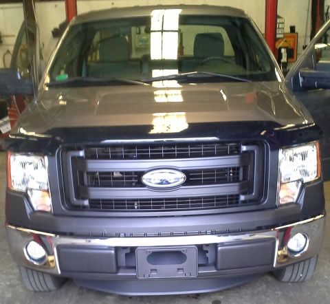 2013 Ford F-150 photo