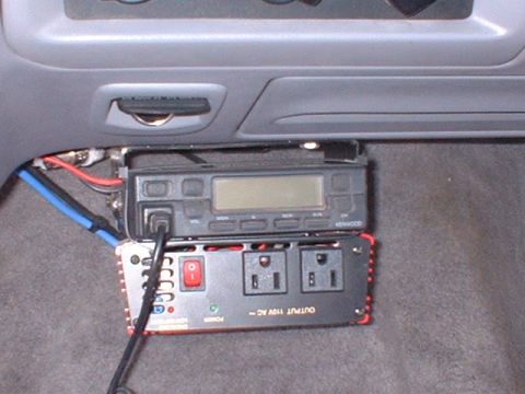 1995 Ford Bronco photo