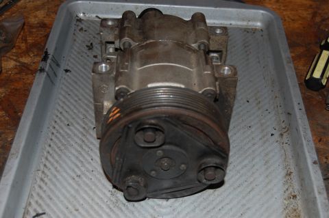 2006 Honda RANCHER