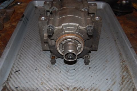 2006 Honda RANCHER