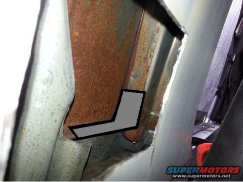 1992 Ford Bronco - Ignore this.