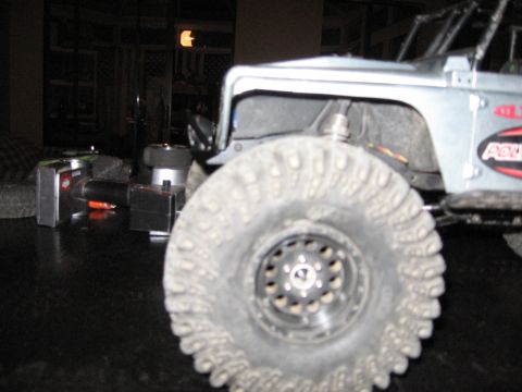 1993 Toyota 4Runner “Party Wagon”
