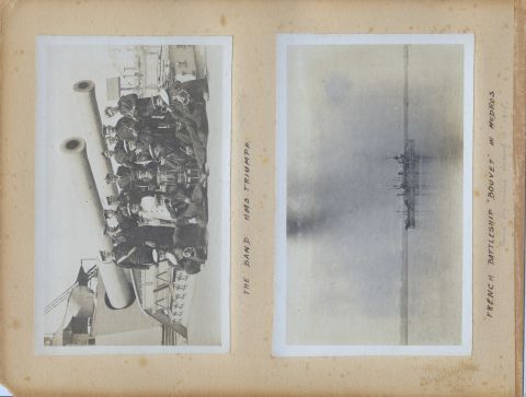 2004 Land Rover Land Rover - These are pages from a British officer's personal photo album from his time in the Mediterranean Sea during World War 1. Most of them appea…