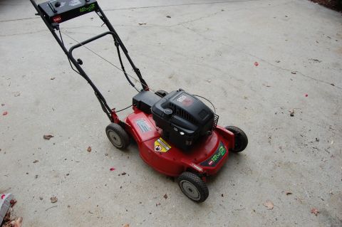 2006 Honda RANCHER