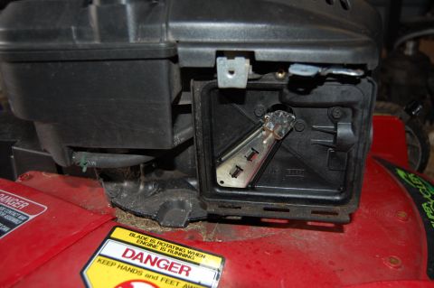 2006 Honda RANCHER