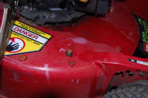 2006 Honda RANCHER