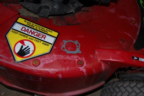 2006 Honda RANCHER