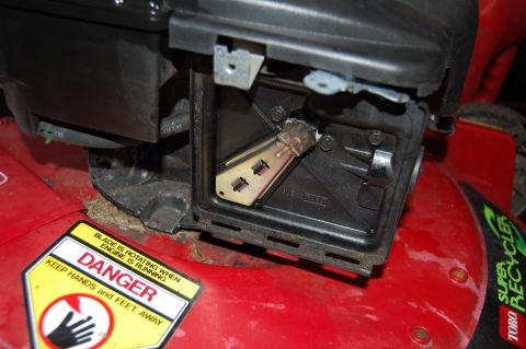2006 Honda RANCHER