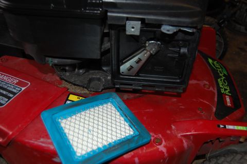 2006 Honda RANCHER