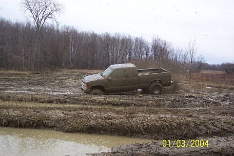 1978 Ford Bronco photo