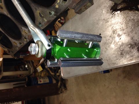 1993 Ford Bronco - Hone used