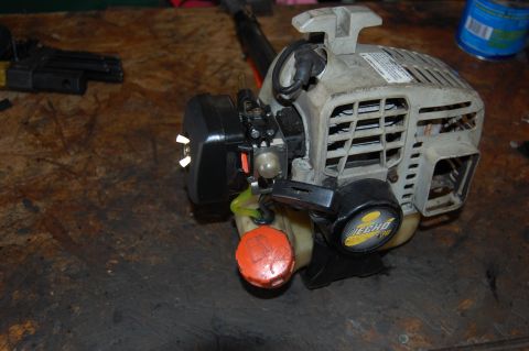 2006 Honda RANCHER