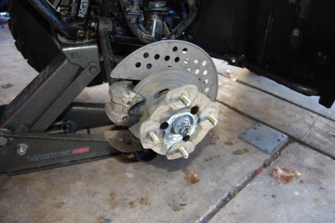 2006 Honda RANCHER