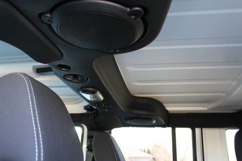 2014 Jeep Wrangler - 2014 Jeep Rubicon Unlimited JKUR