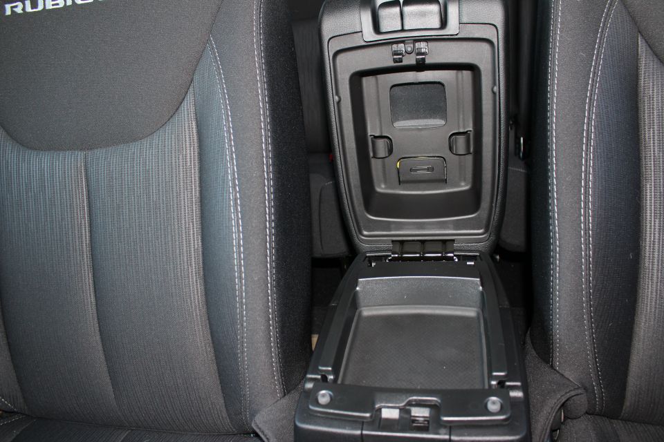 2014 Jeep Rubicon Unlimited JKUR