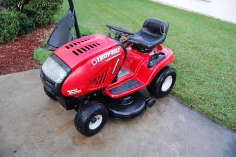 2006 Honda RANCHER