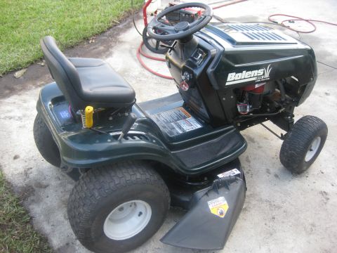 2006 Honda RANCHER