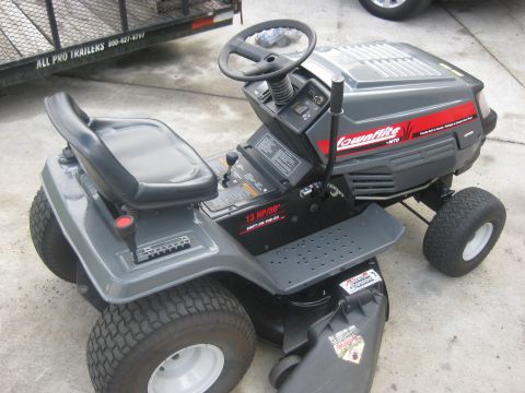 2006 Honda RANCHER