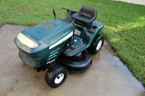 2006 Honda RANCHER