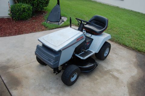 2006 Honda RANCHER