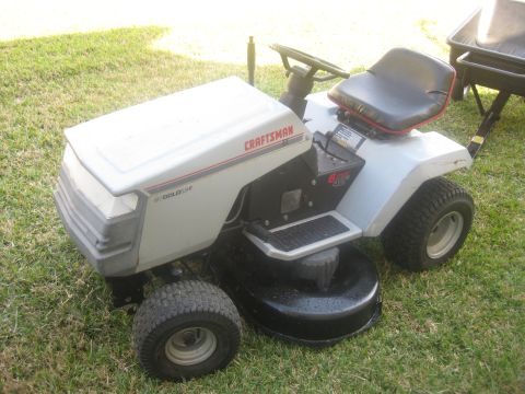 2006 Honda RANCHER