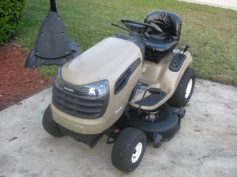 2006 Honda RANCHER
