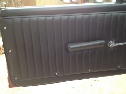 1966 Ford Ranchero