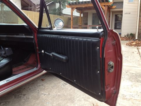 1966 Ford Ranchero photo