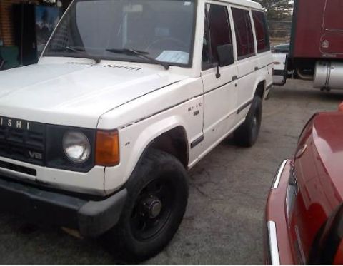 1979 Ford Ranchero photo