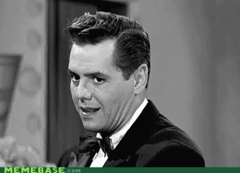 2000 Mercury Grand Marquis - A black and white photo shows a man in formal attire.