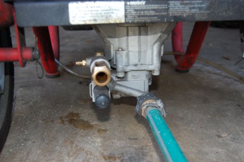 2006 Honda RANCHER