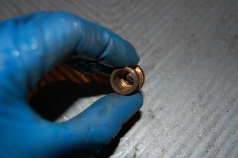 2006 Honda RANCHER