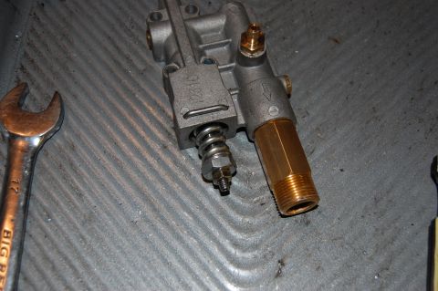 2006 Honda RANCHER