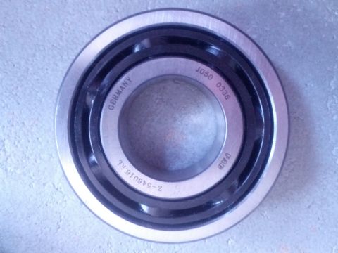 1989 BMW 3 Series - This bearing, marked "GERMANY" and "J050 0336", is not a 1989 BMW 3 Series component.
