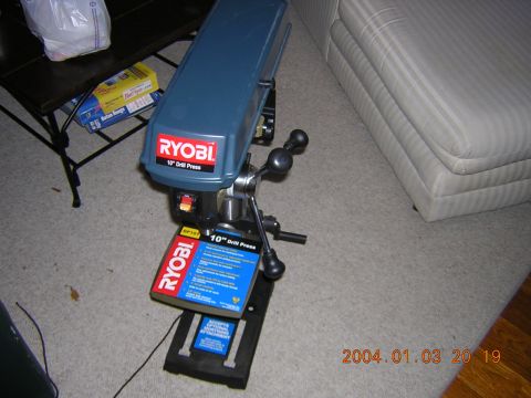 1984 Chevrolet Blazer “Fire-Starter”