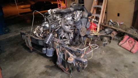 1970 Ford F-250 photo