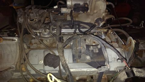 1970 Ford F-250 photo