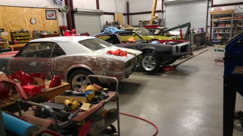 1980 Pontiac Firebird photo