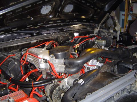 1989 Ford Bronco - All better now