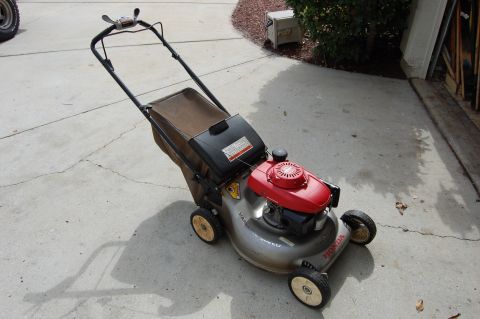 2006 Honda RANCHER