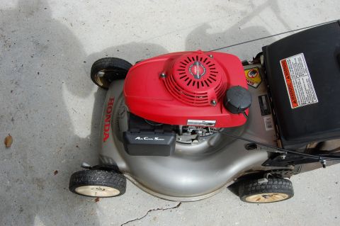2006 Honda RANCHER