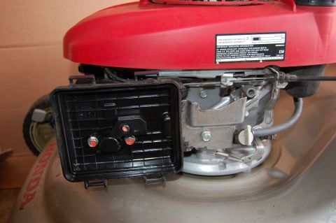 2006 Honda RANCHER