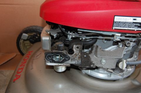 2006 Honda RANCHER