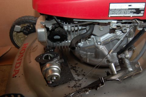 2006 Honda RANCHER