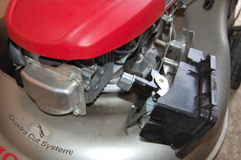 2006 Honda RANCHER