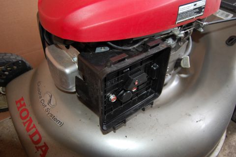 2006 Honda RANCHER
