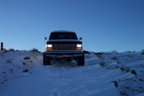 1994 Ford C-250 (Centurion Conversions) photo